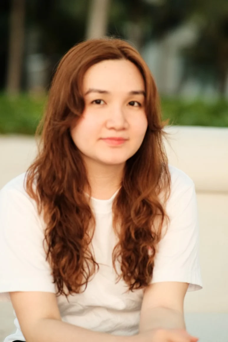 Amanda Chen